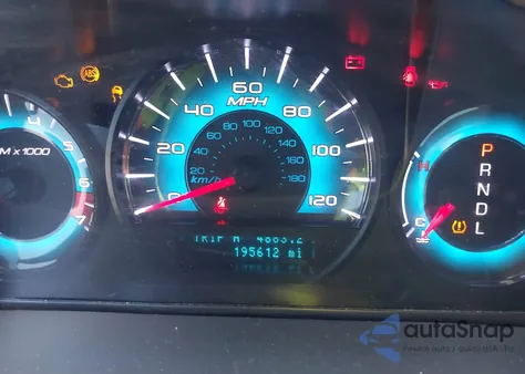 2012 Ford Fusion Sel z USA, uszkodzony, nr VIN 3FAHP0JA7CR104856